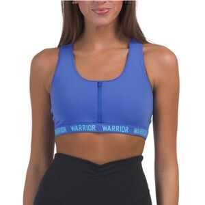 SPIRITUAL GANGSTER Multi Kai Dream Tech Eco Jersey Zip. MSRP $68